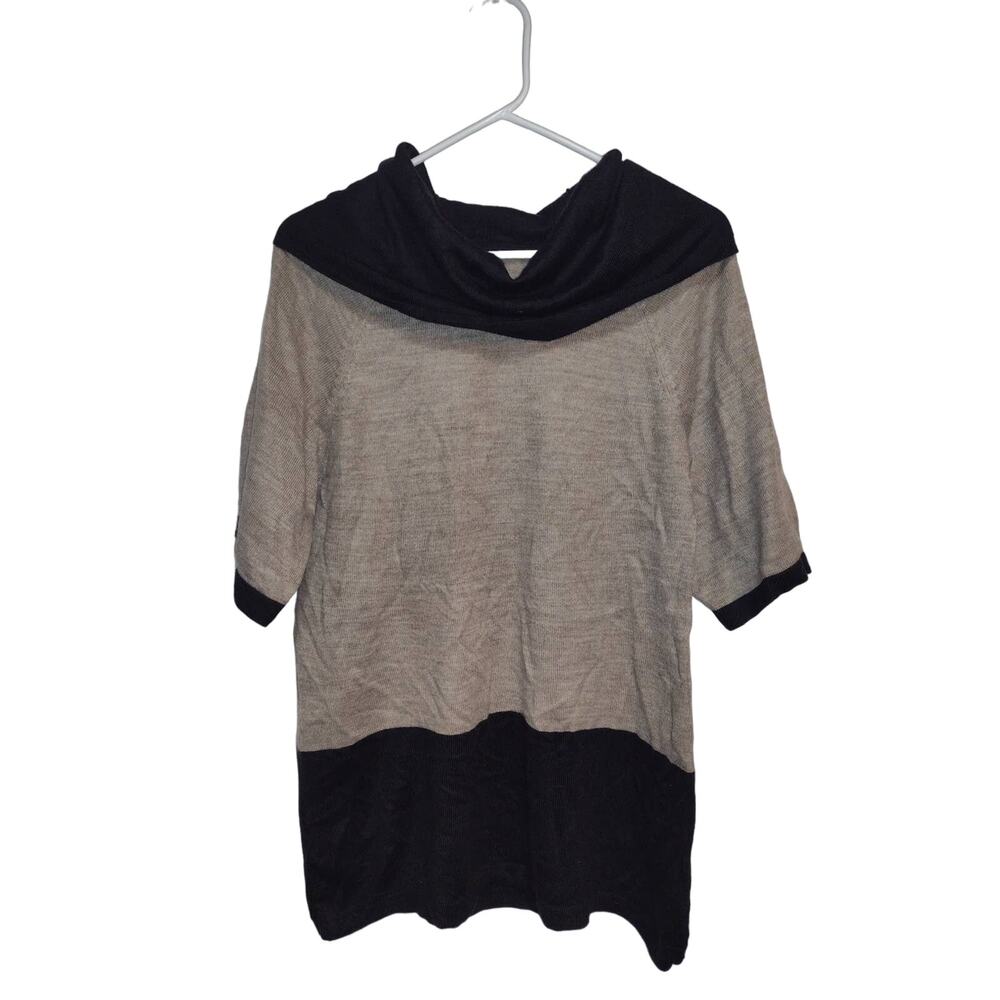 Women's Brown Shirt Size Large